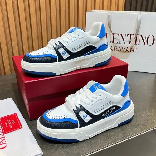 Cheap Valentino Casual Shoes For Men #1455287, $$118.00 USD On Valentino Casual Shoes