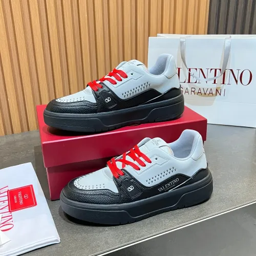 Cheap Valentino Casual Shoes For Women #1455288, $$118.00 USD On Valentino Casual Shoes