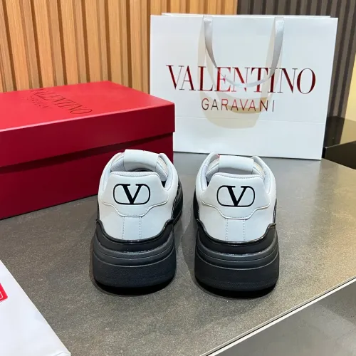 Replica Valentino Casual Shoes For Women #1455288 $118.00 USD for Wholesale