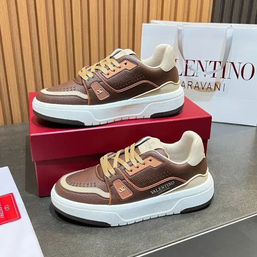 Cheap Valentino Casual Shoes For Men #1455291, $$118.00 USD On Valentino Casual Shoes