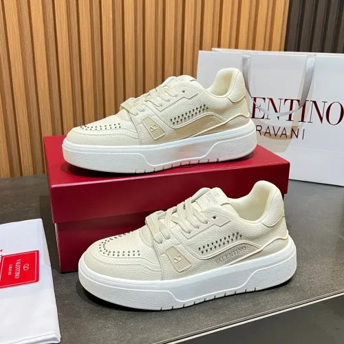 Cheap Valentino Casual Shoes For Women #1455292, $$118.00 USD On Valentino Casual Shoes