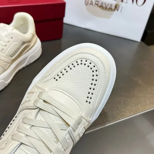 Replica Valentino Casual Shoes For Women #1455292 $118.00 USD for Wholesale