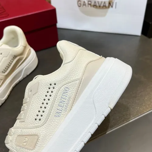 Replica Valentino Casual Shoes For Women #1455292 $118.00 USD for Wholesale