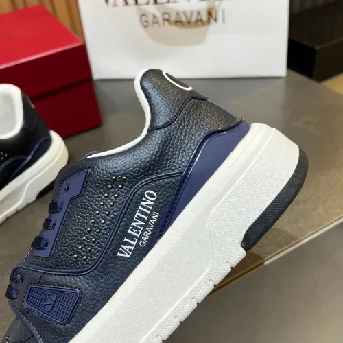 Replica Valentino Casual Shoes For Women #1455294 $118.00 USD for Wholesale
