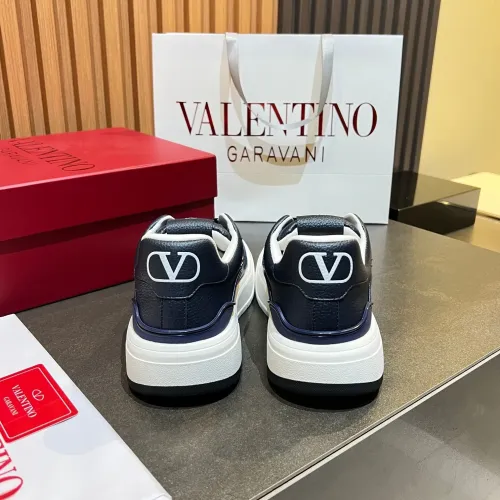 Replica Valentino Casual Shoes For Women #1455294 $118.00 USD for Wholesale