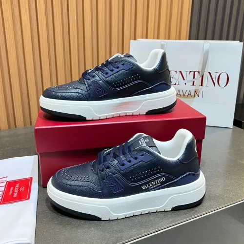 Cheap Valentino Casual Shoes For Men #1455295, $$118.00 USD On Valentino Casual Shoes