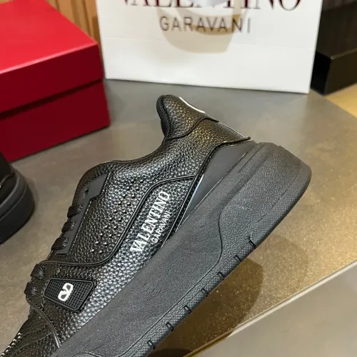 Replica Valentino Casual Shoes For Women #1455296 $118.00 USD for Wholesale