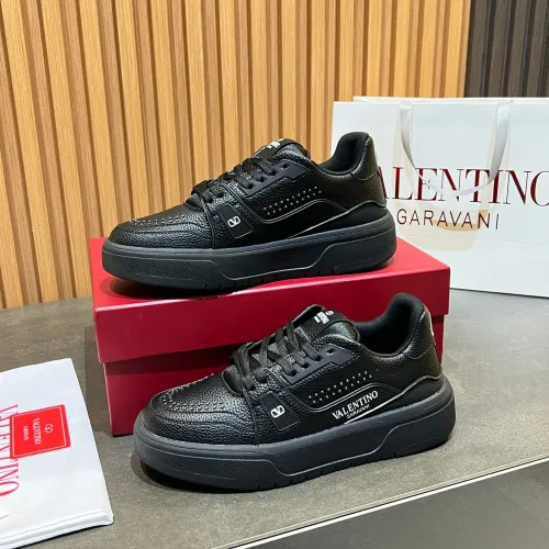Cheap Valentino Casual Shoes For Men #1455297, $$118.00 USD On Valentino Casual Shoes