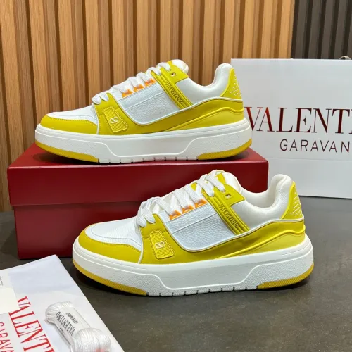 Cheap Valentino Casual Shoes For Men #1455299, $$118.00 USD On Valentino Casual Shoes