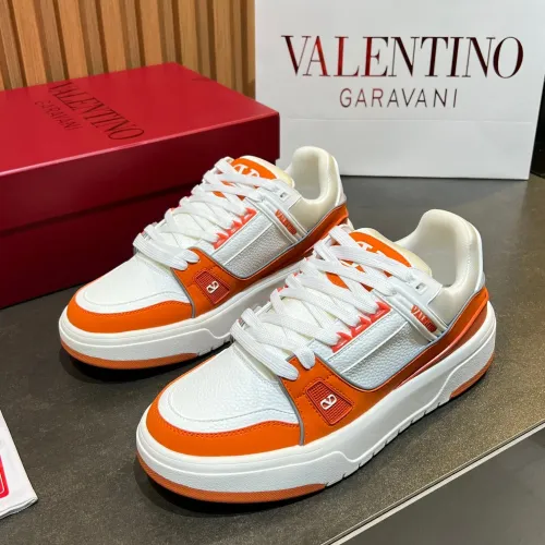 Cheap Valentino Casual Shoes For Women #1455300, $$118.00 USD On Valentino Casual Shoes