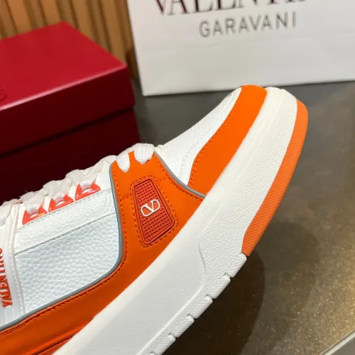 Replica Valentino Casual Shoes For Women #1455300 $118.00 USD for Wholesale