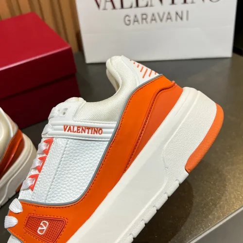 Replica Valentino Casual Shoes For Women #1455300 $118.00 USD for Wholesale