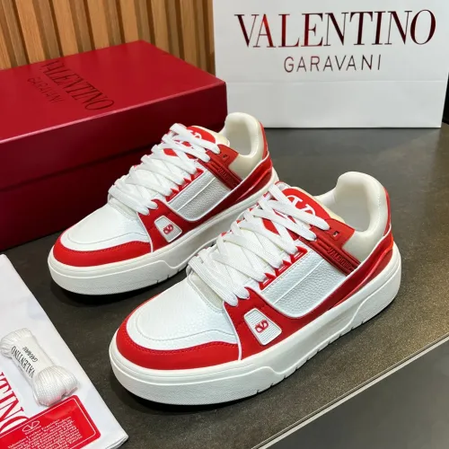 Cheap Valentino Casual Shoes For Women #1455302, $$118.00 USD On Valentino Casual Shoes