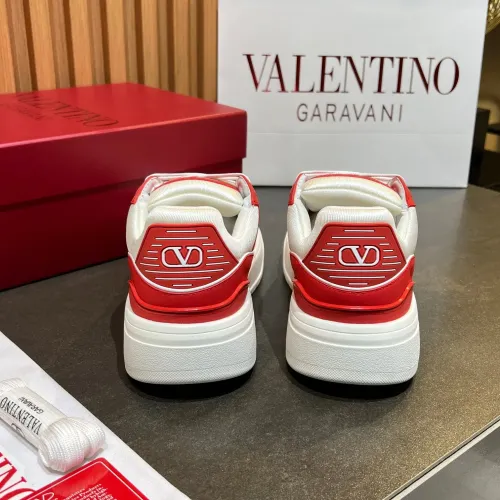 Replica Valentino Casual Shoes For Women #1455302 $118.00 USD for Wholesale