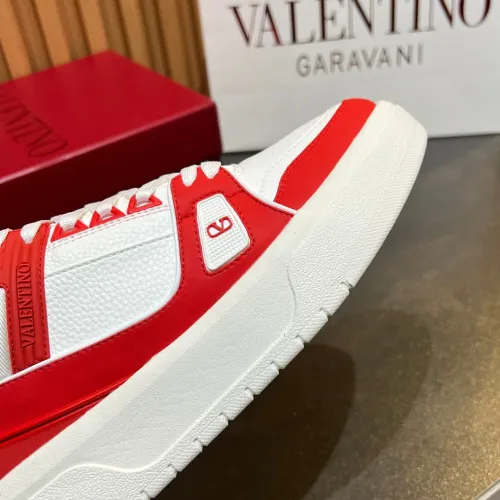 Replica Valentino Casual Shoes For Men #1455303 $118.00 USD for Wholesale