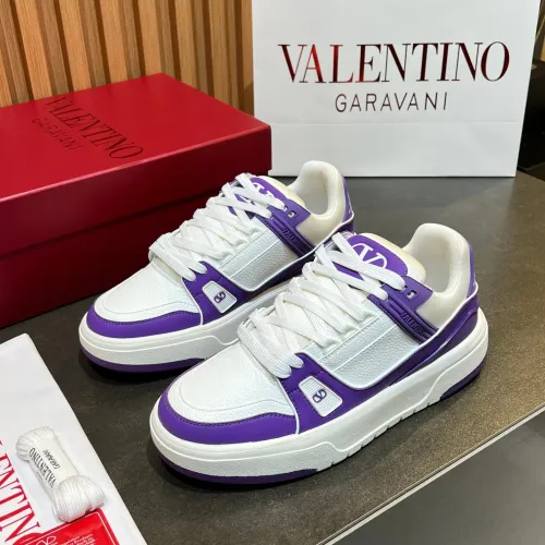 Cheap Valentino Casual Shoes For Men #1455305, $$118.00 USD On Valentino Casual Shoes
