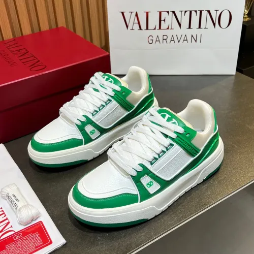 Cheap Valentino Casual Shoes For Women #1455306, $$118.00 USD On Valentino Casual Shoes