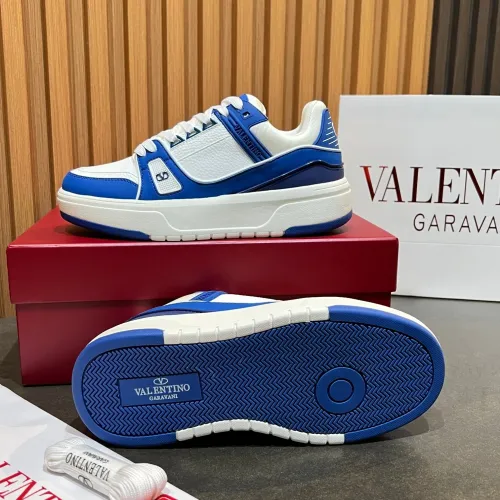 Replica Valentino Casual Shoes For Women #1455308 $118.00 USD for Wholesale