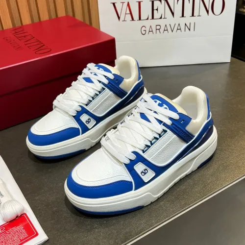 Cheap Valentino Casual Shoes For Men #1455309, $$118.00 USD On Valentino Casual Shoes