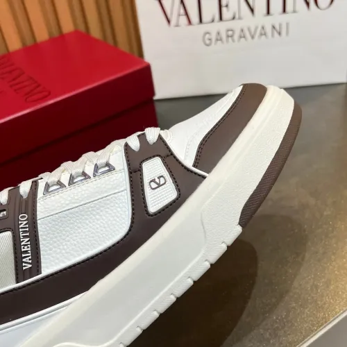 Replica Valentino Casual Shoes For Women #1455310 $118.00 USD for Wholesale