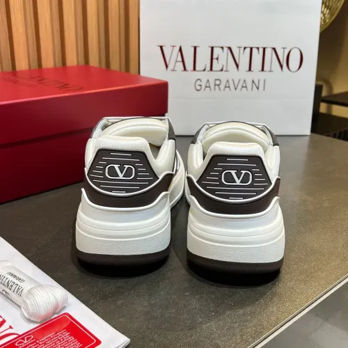 Replica Valentino Casual Shoes For Women #1455310 $118.00 USD for Wholesale