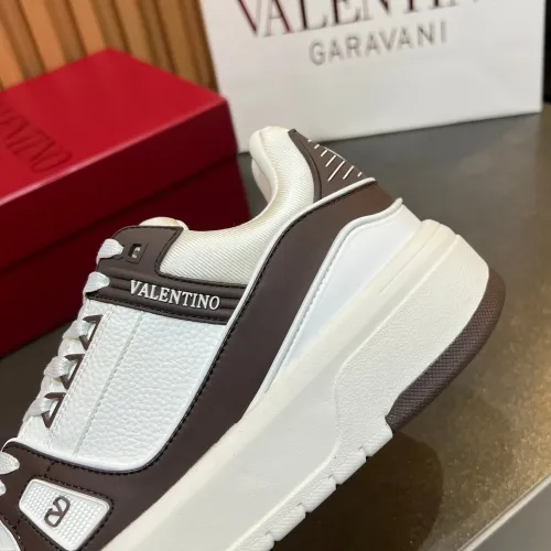 Replica Valentino Casual Shoes For Men #1455311 $118.00 USD for Wholesale