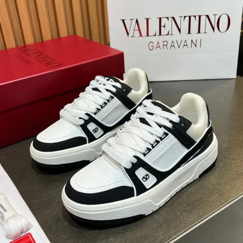 Cheap Valentino Casual Shoes For Women #1455312, $$118.00 USD On Valentino Casual Shoes