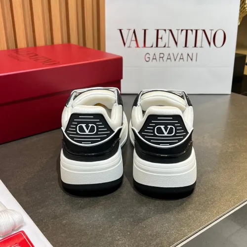 Replica Valentino Casual Shoes For Women #1455312 $118.00 USD for Wholesale