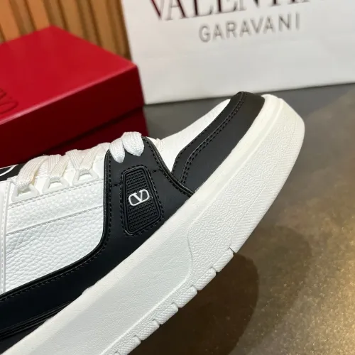 Replica Valentino Casual Shoes For Women #1455314 $118.00 USD for Wholesale