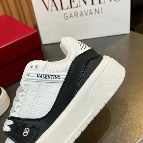 Replica Valentino Casual Shoes For Women #1455314 $118.00 USD for Wholesale