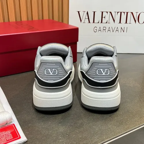 Replica Valentino Casual Shoes For Women #1455316 $118.00 USD for Wholesale