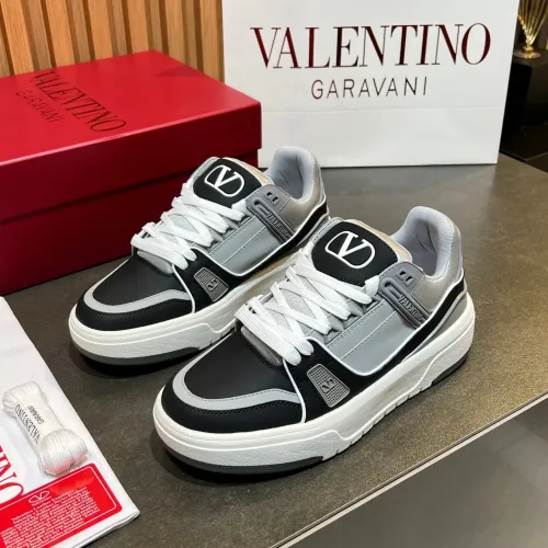 Cheap Valentino Casual Shoes For Men #1455317, $$118.00 USD On Valentino Casual Shoes