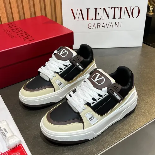 Cheap Valentino Casual Shoes For Women #1455318, $$118.00 USD On Valentino Casual Shoes