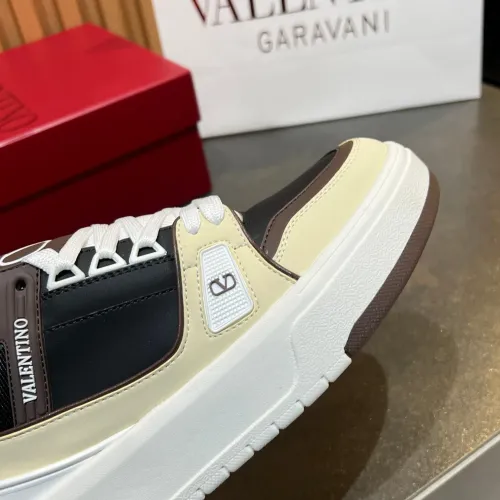 Replica Valentino Casual Shoes For Women #1455318 $118.00 USD for Wholesale