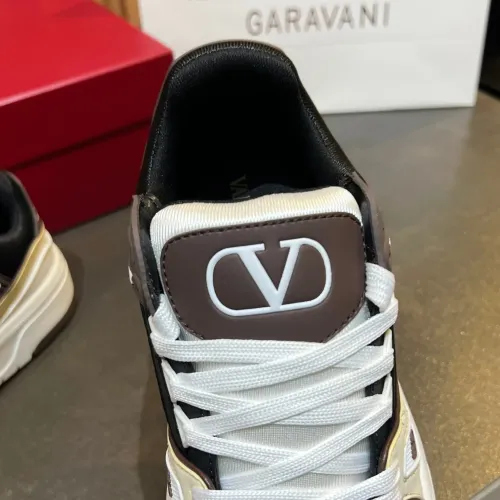 Replica Valentino Casual Shoes For Men #1455319 $118.00 USD for Wholesale