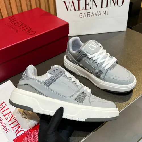 Replica Valentino Casual Shoes For Women #1455320 $118.00 USD for Wholesale