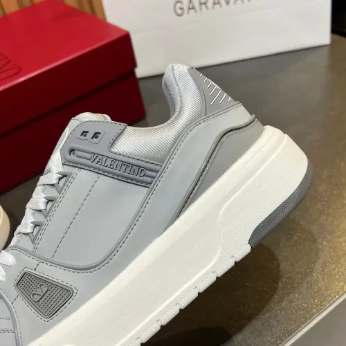 Replica Valentino Casual Shoes For Women #1455320 $118.00 USD for Wholesale