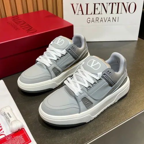 Cheap Valentino Casual Shoes For Men #1455321, $$118.00 USD On Valentino Casual Shoes