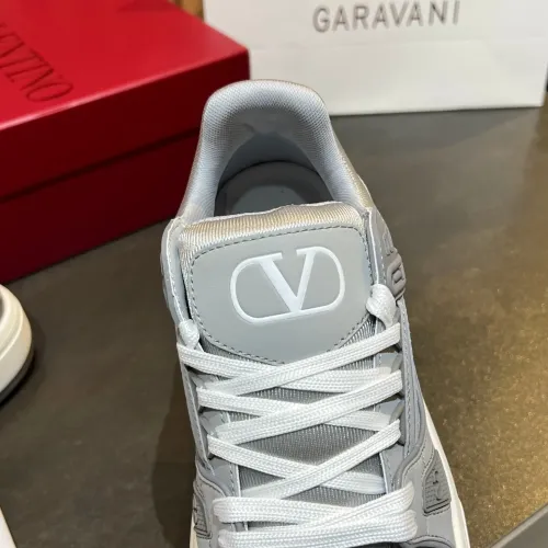Replica Valentino Casual Shoes For Men #1455321 $118.00 USD for Wholesale