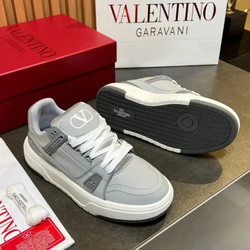 Replica Valentino Casual Shoes For Men #1455321 $118.00 USD for Wholesale