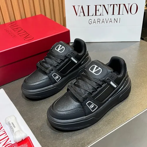 Cheap Valentino Casual Shoes For Women #1455322, $$118.00 USD On Valentino Casual Shoes