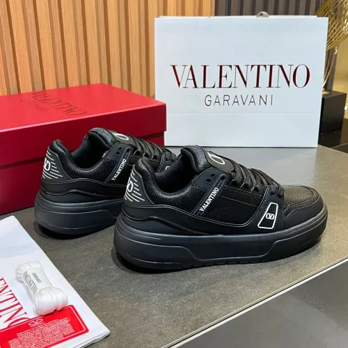 Replica Valentino Casual Shoes For Women #1455322 $118.00 USD for Wholesale