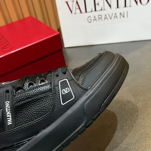 Replica Valentino Casual Shoes For Men #1455323 $118.00 USD for Wholesale