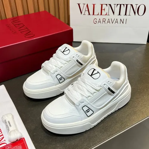 Cheap Valentino Casual Shoes For Women #1455324, $$118.00 USD On Valentino Casual Shoes