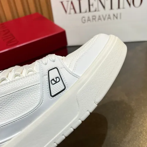 Replica Valentino Casual Shoes For Women #1455324 $118.00 USD for Wholesale