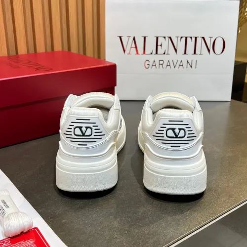 Replica Valentino Casual Shoes For Women #1455324 $118.00 USD for Wholesale