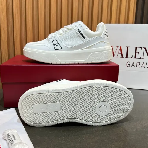 Replica Valentino Casual Shoes For Women #1455324 $118.00 USD for Wholesale
