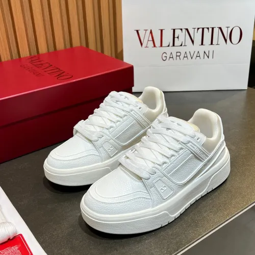 Cheap Valentino Casual Shoes For Women #1455326, $$118.00 USD On Valentino Casual Shoes