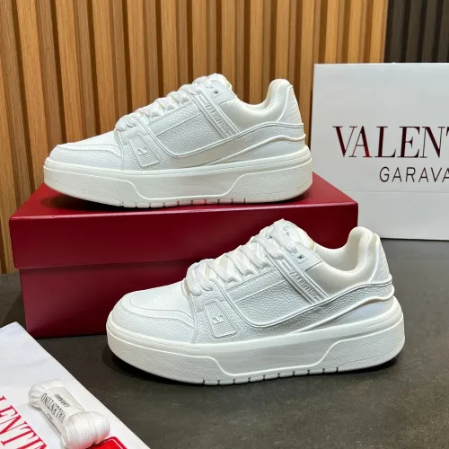 Replica Valentino Casual Shoes For Men #1455327 $118.00 USD for Wholesale