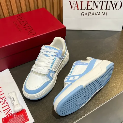 Replica Valentino Casual Shoes For Women #1455328 $118.00 USD for Wholesale